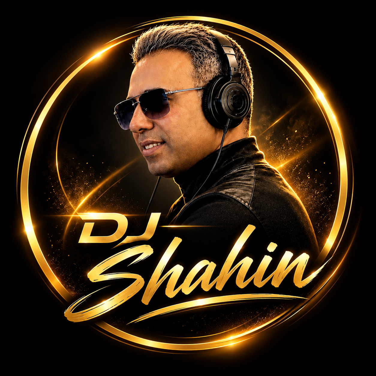 شاهین درویش